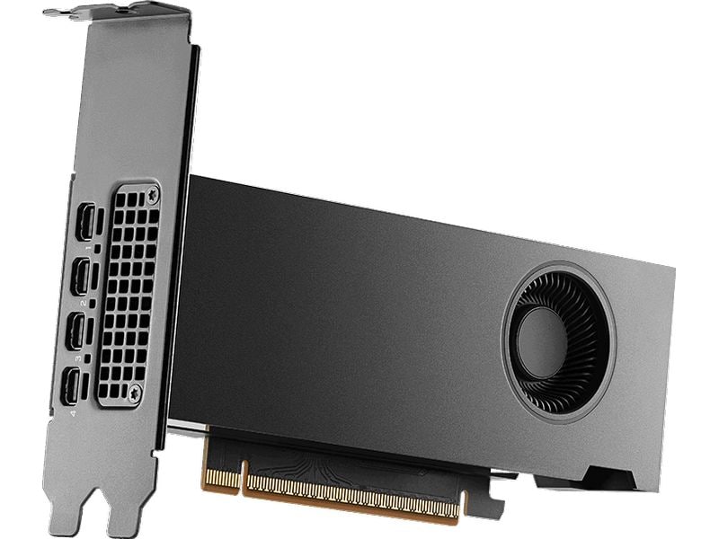 PNY Grafikkarte Nvidia RTX PRO 2000 Blackwell