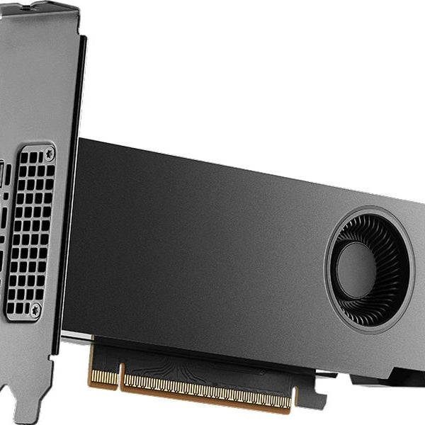 PNY Grafikkarte Nvidia RTX PRO 2000 Blackwell