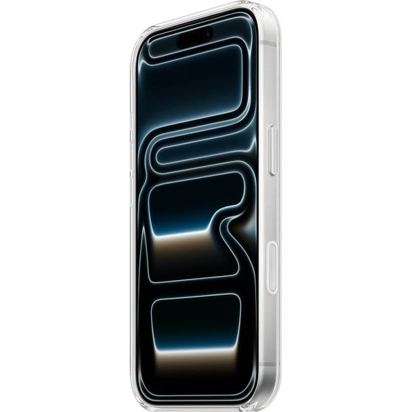 Apple Clear Case MagSafe iPhone 17 Pro