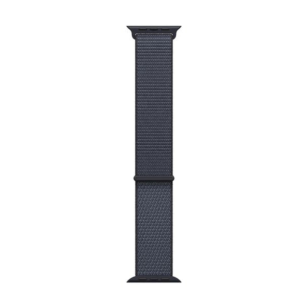 Apple Sport Loop 42 mm Anchor Blue