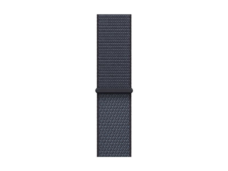 Apple Sport Loop 40 mm Anchor Blue