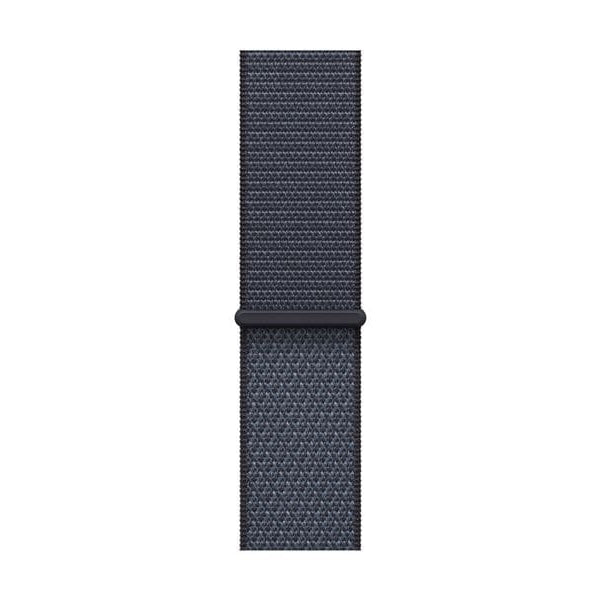 Apple Sport Loop 46 mm Anchor Blue