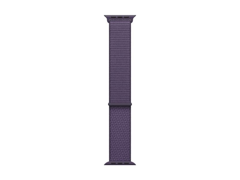 Apple Sport Loop 40 mm Purple Fog