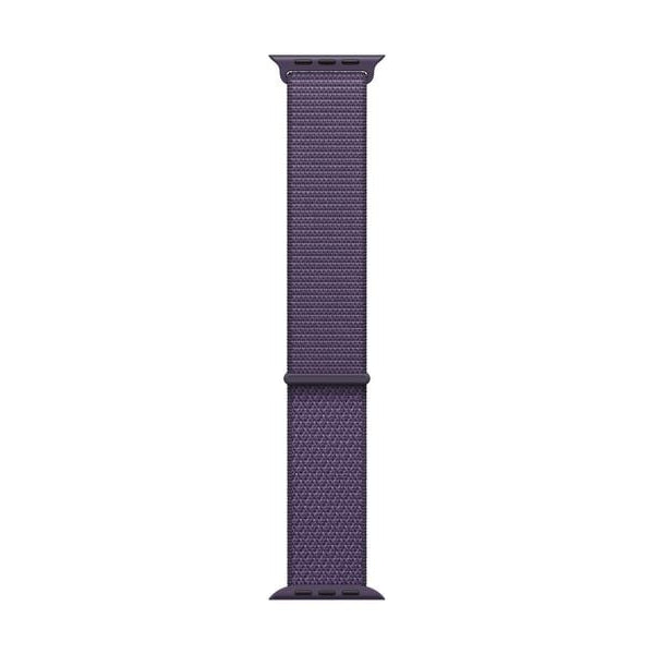 Apple Sport Loop 46 mm Purple Fog