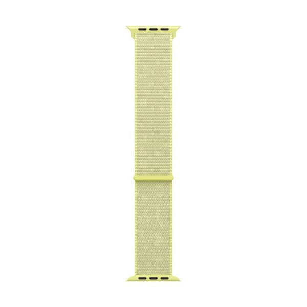 Apple Sport Loop 42 mm Neon Yellow
