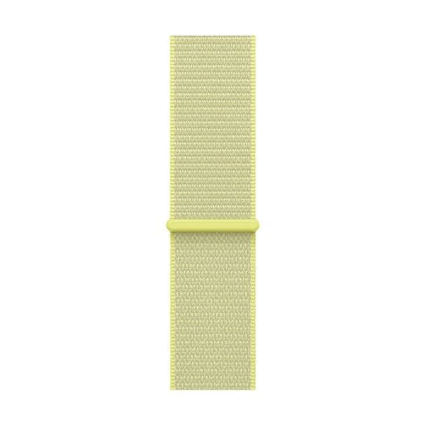 Apple Sport Loop 46 mm Neon Yellow
