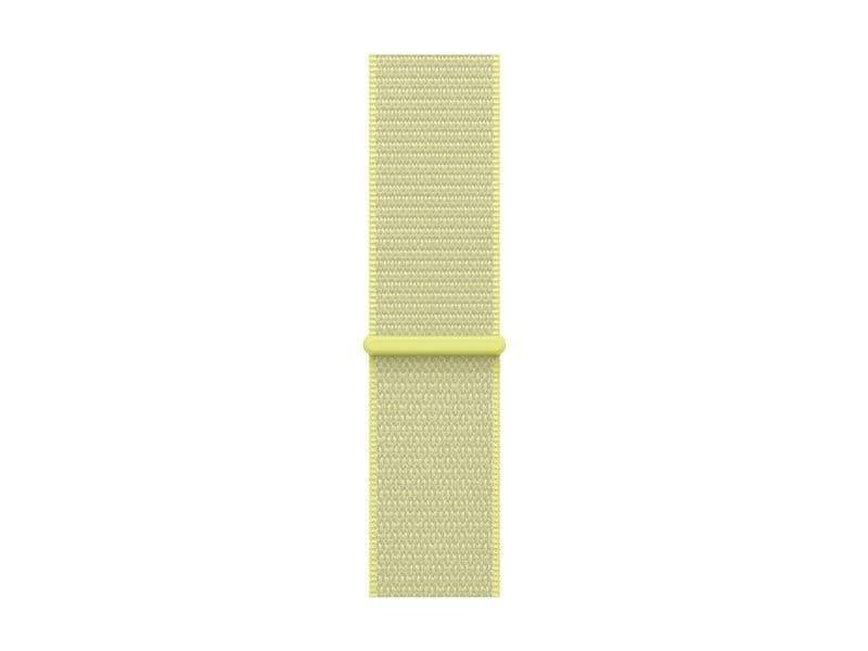 Apple Sport Loop 46 mm Neon Yellow