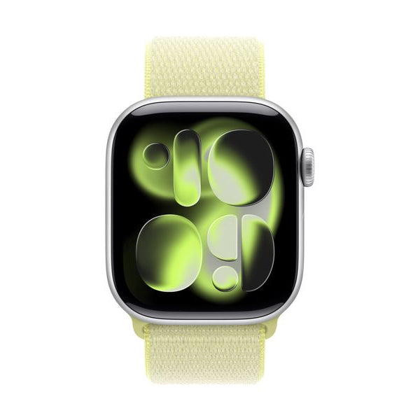 Apple Sport Loop 42 mm Neon Yellow