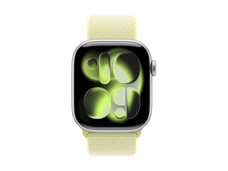 Apple Sport Loop 42 mm Neon Yellow
