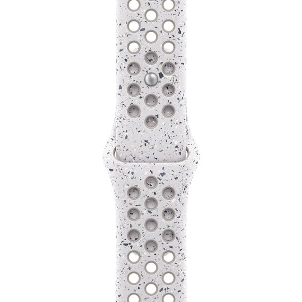 Apple Nike Sport Band 42 mm Veiled Grey M/L