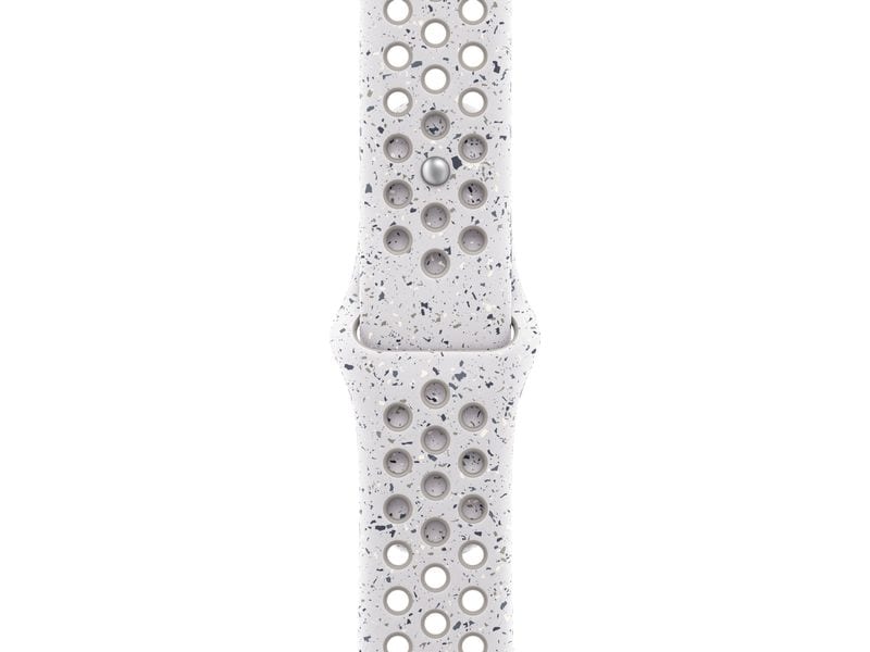 Apple Nike Sport Band 42 mm Veiled Grey S/M