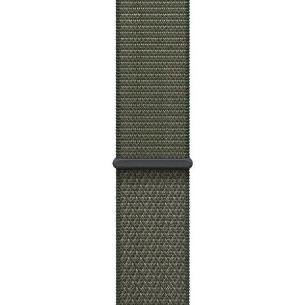 Apple Sport Loop 46 mm Forest