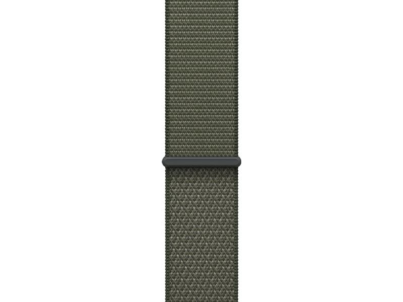 Apple Sport Loop 46 mm Forest