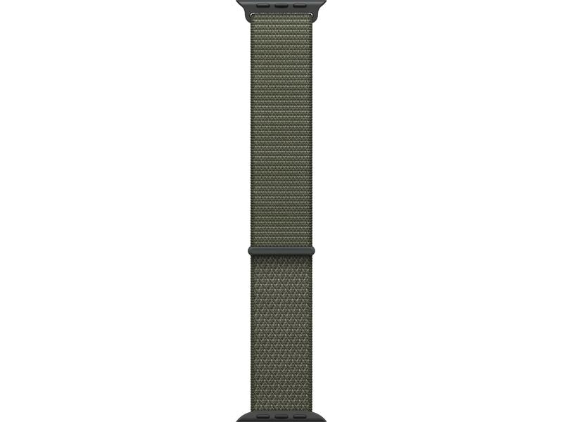 Apple Sport Loop 42 mm Forest