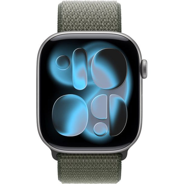 Apple Sport Loop 46 mm Forest