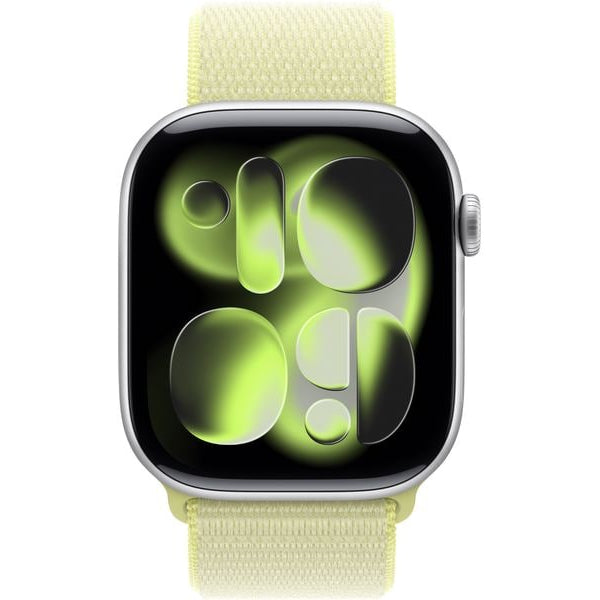 Apple Sport Loop 46 mm Neon Yellow