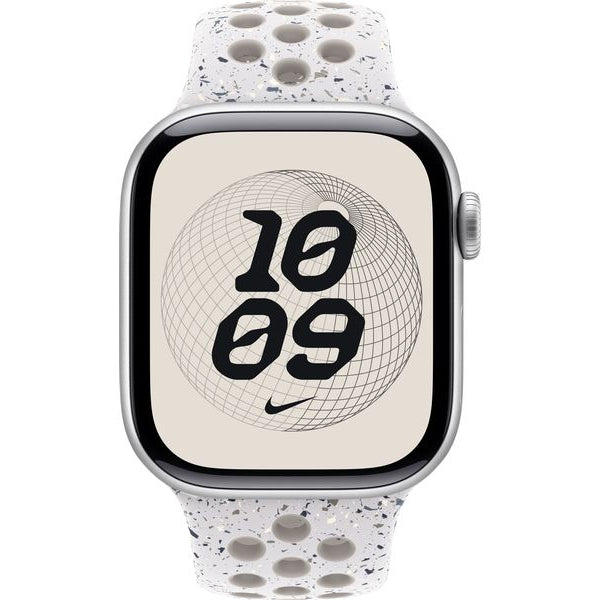 Apple Nike Sport Band 42 mm Veiled Grey S/M