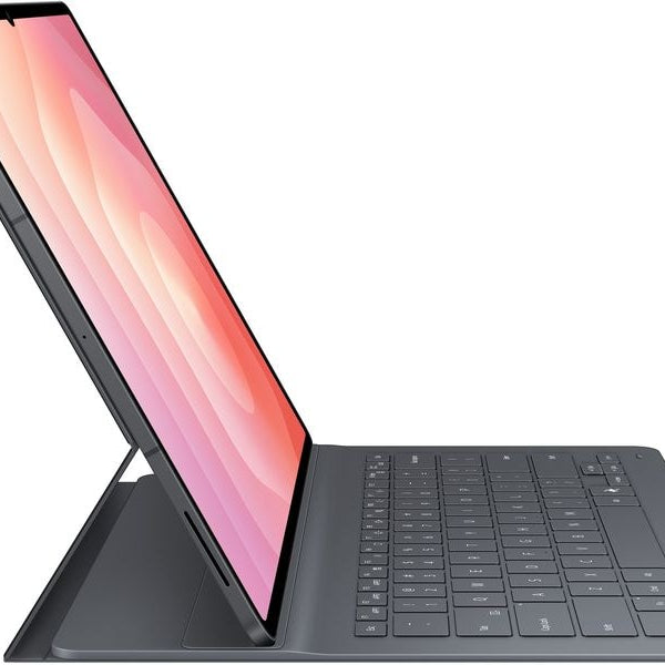 Samsung Tablet Tastatur Cover Samsung Tab S11 Ultra QWERTZ (CH)