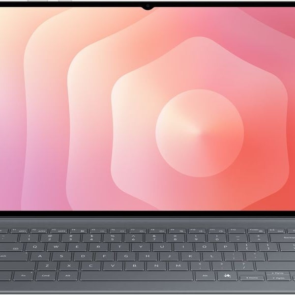 Samsung Tablet Tastatur Cover Samsung Tab S11 Ultra QWERTZ (CH)