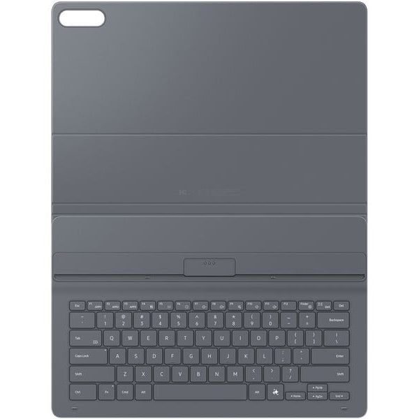 Samsung Tablet Tastatur Cover Samsung Tab S11 Ultra QWERTZ (CH)