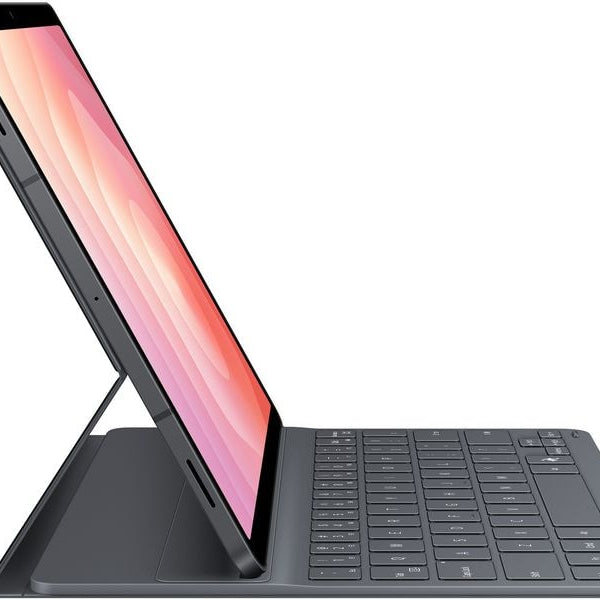 Samsung Tablet Tastatur Cover Slim Galaxy Tab S11 QWERTZ (CH)
