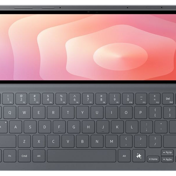 Samsung Tablet Tastatur Cover Slim Galaxy Tab S11 QWERTZ (CH)