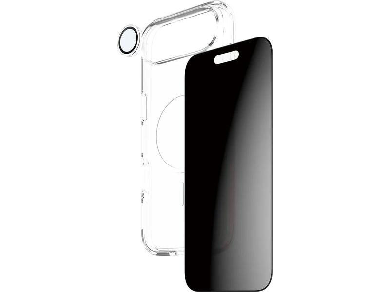 CARE Back Cover 3-in-1 Flagship Privacy iPhone Air