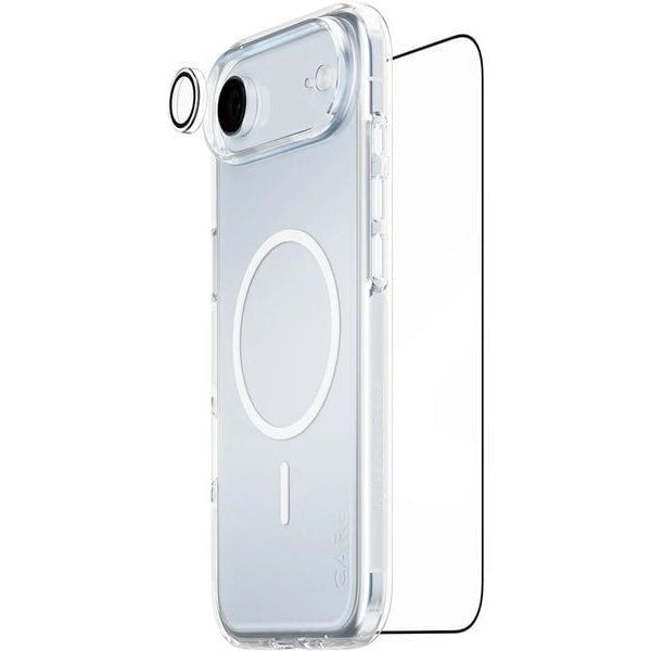 CARE Back Cover 3-in-1 Flagship Explorer iPhone Air