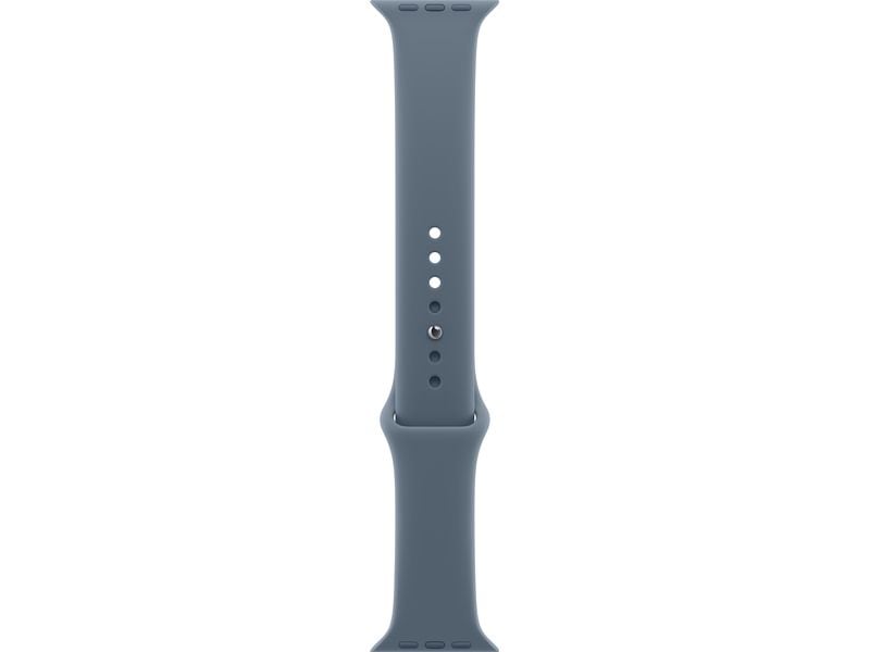 Apple Sport Band 40 mm Anchor Blue S/M