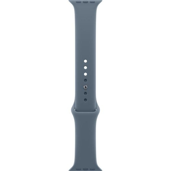 Apple Sport Band 42 mm Anchor Blue M/L