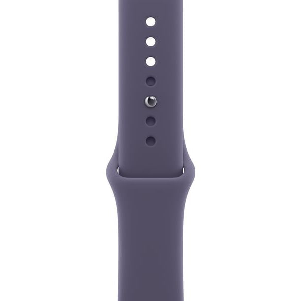 Apple Sport Band 40 mm Purple Fog S/M