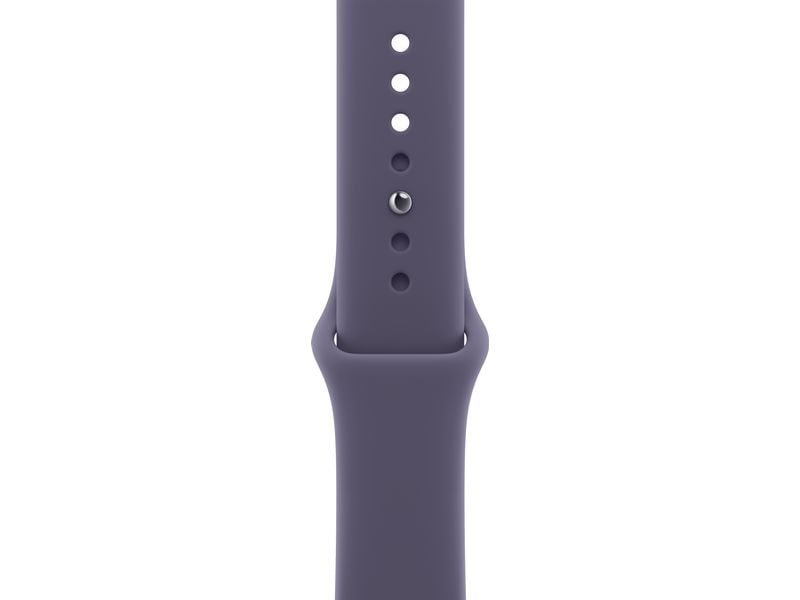 Apple Sport Band 40 mm Purple Fog M/L