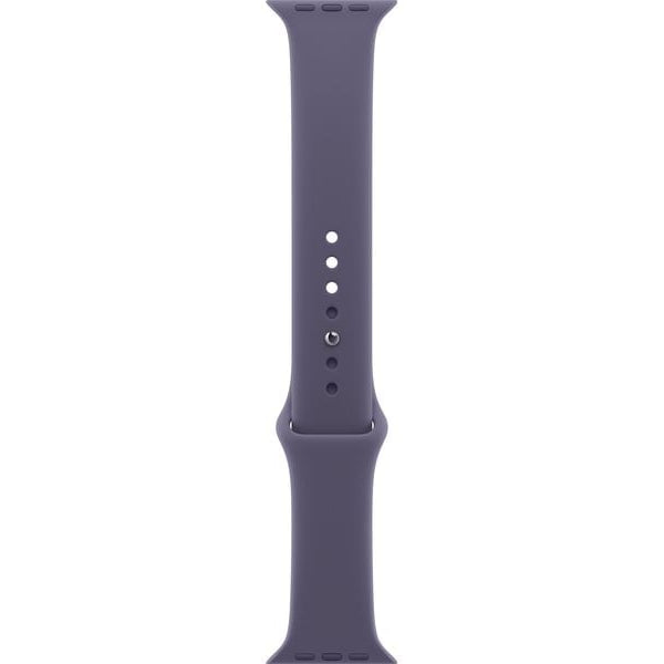 Apple Sport Band 46 mm Purple Fog S/M