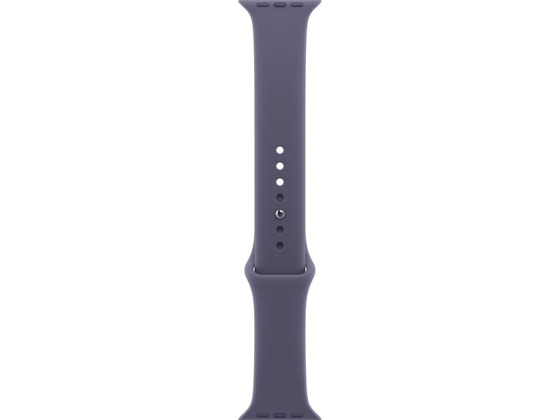 Apple Sport Band 40 mm Purple Fog M/L