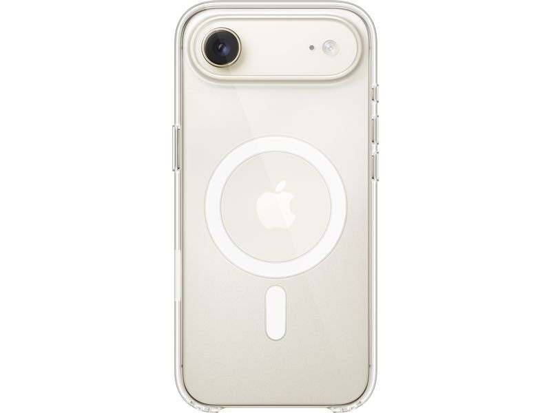 Apple Back Cover Frost MagSafe Case iPhone Air