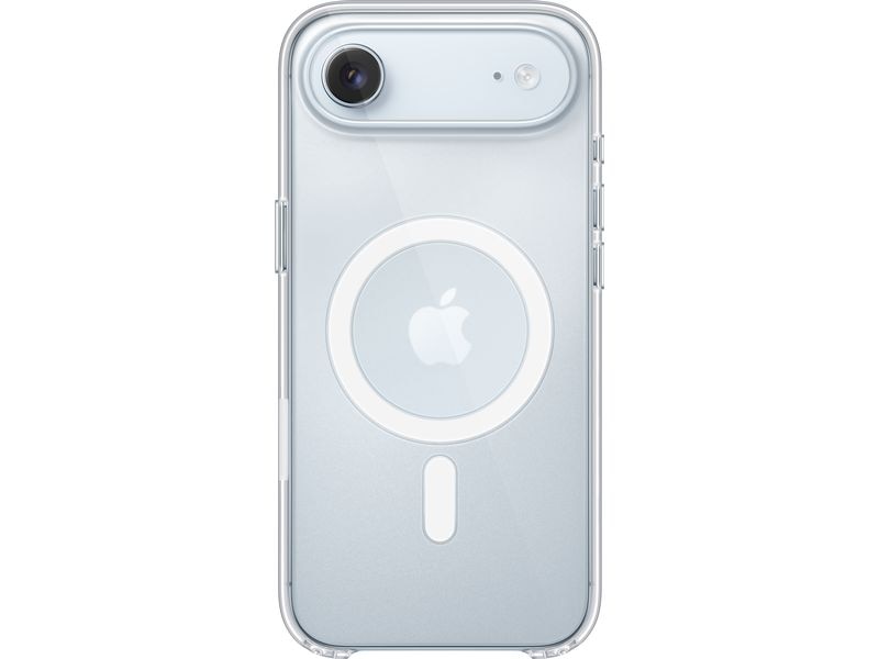 Apple Back Cover Frost MagSafe Case iPhone Air
