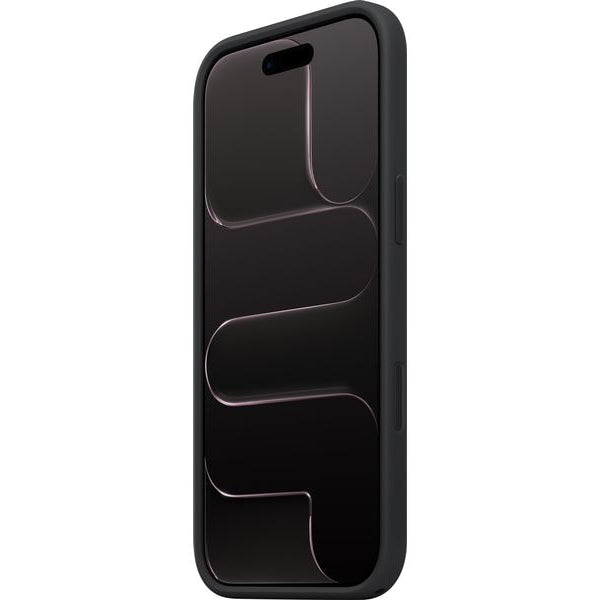 Apple Back Cover Air Bumper iPhone Air Schwarz