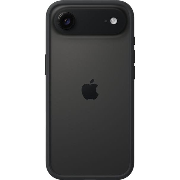 Apple Back Cover Air Bumper iPhone Air Schwarz
