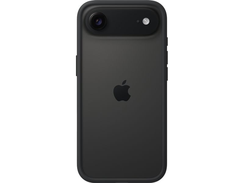 Apple Back Cover Air Bumper iPhone Air Schwarz