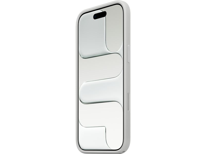 Apple Back Cover Air Bumper iPhone Air Hellgrau