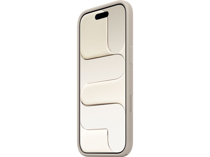 Apple Back Cover Air Bumper iPhone Air Beige