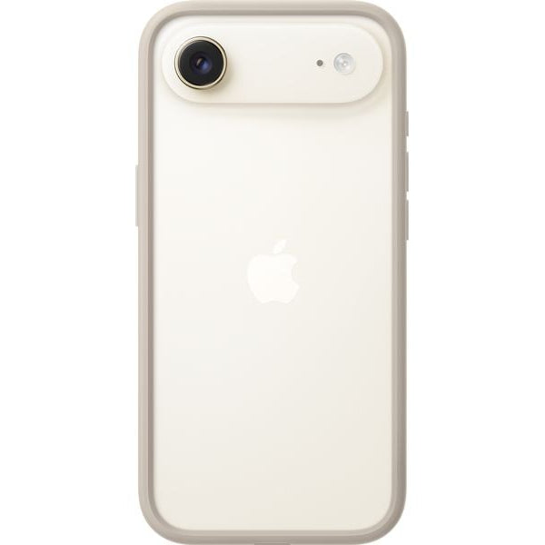 Apple Back Cover Air Bumper iPhone Air Beige