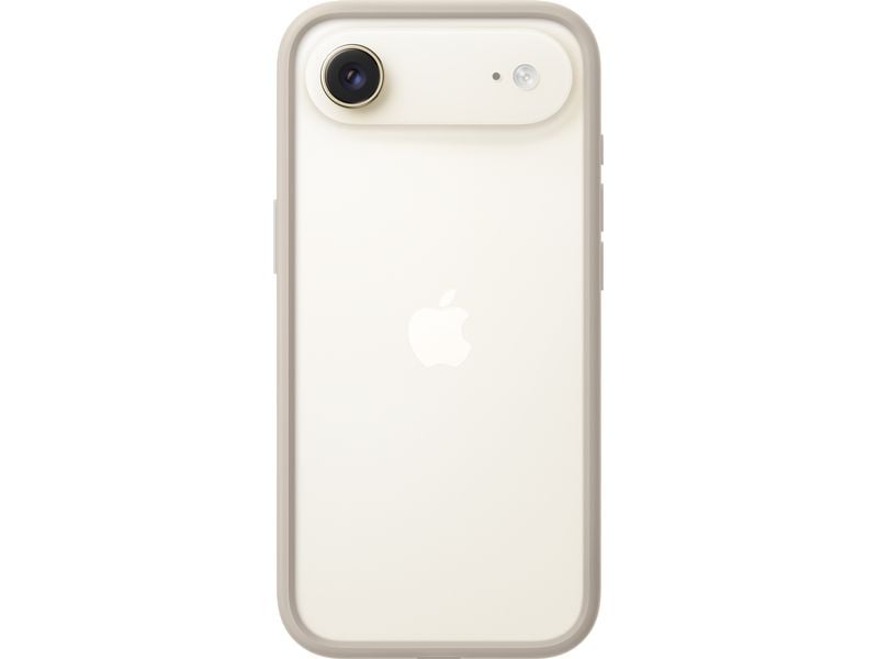Apple Back Cover Air Bumper iPhone Air Beige