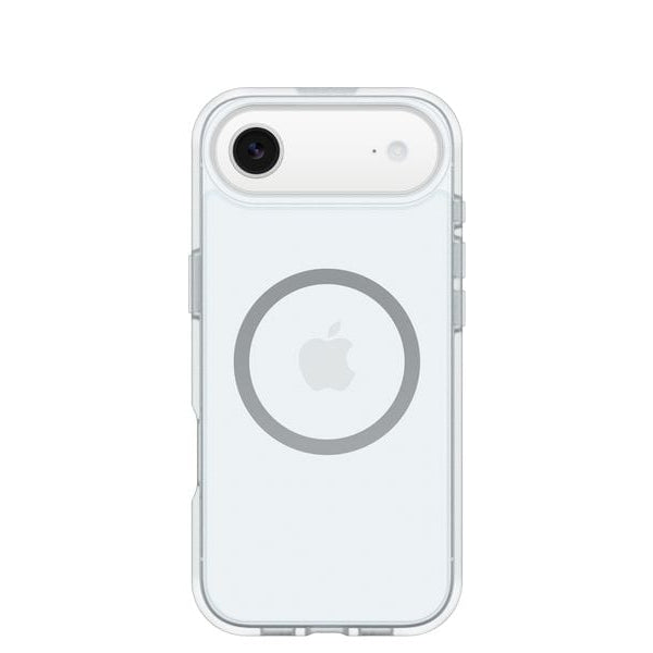 Otterbox Back Cover React MagSafe iPhone Air Transparent