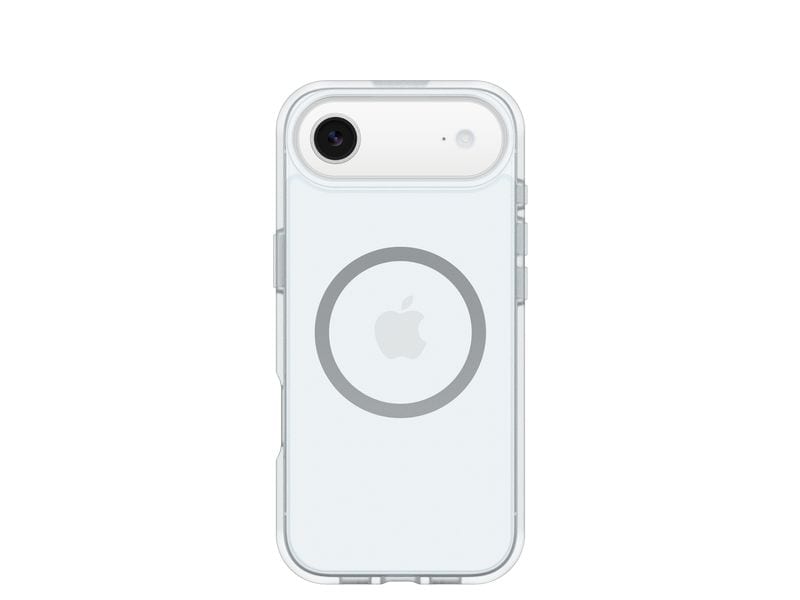 Otterbox Back Cover React MagSafe iPhone Air Transparent