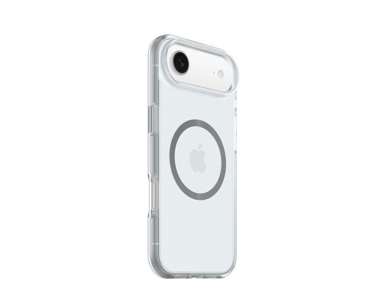 Otterbox Back Cover React MagSafe iPhone Air Transparent