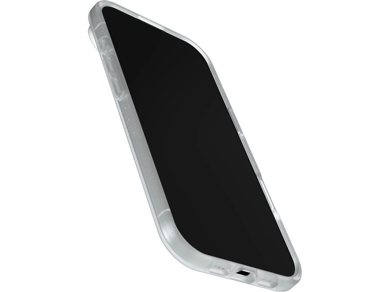 Otterbox Back Cover React MagSafe iPhone Air Transparent
