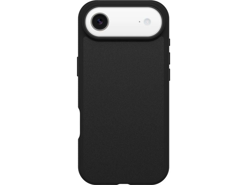 Otterbox Back Cover React MagSafe iPhone Air Black