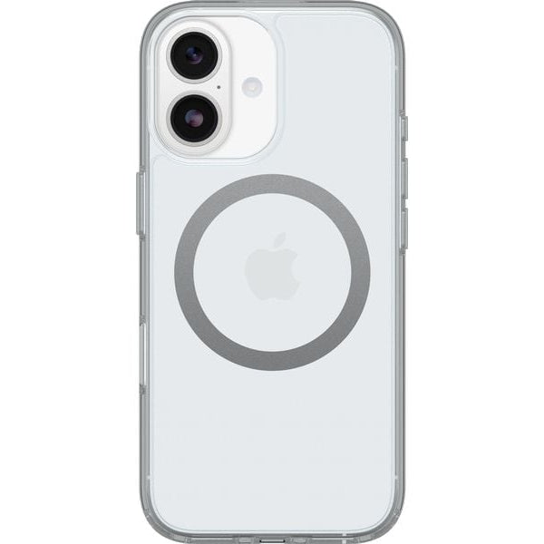 Otterbox Back Cover Symmetry Clear iPhone 17 Transparent