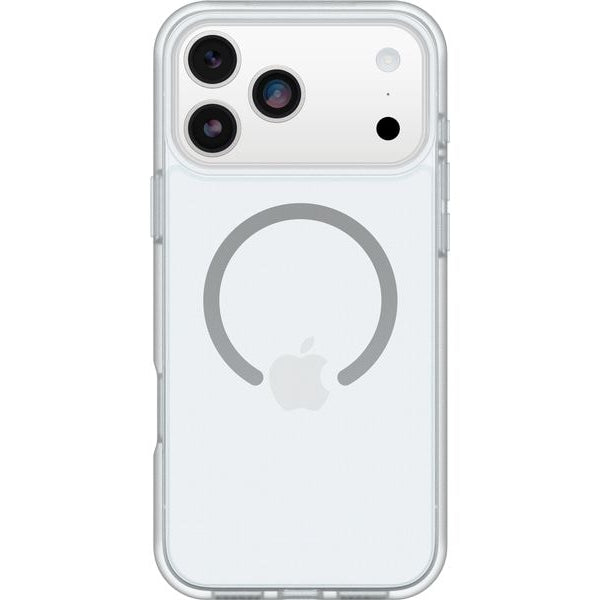 Otterbox Back Cover React MagSafe iPhone 17 Pro Max Transparent